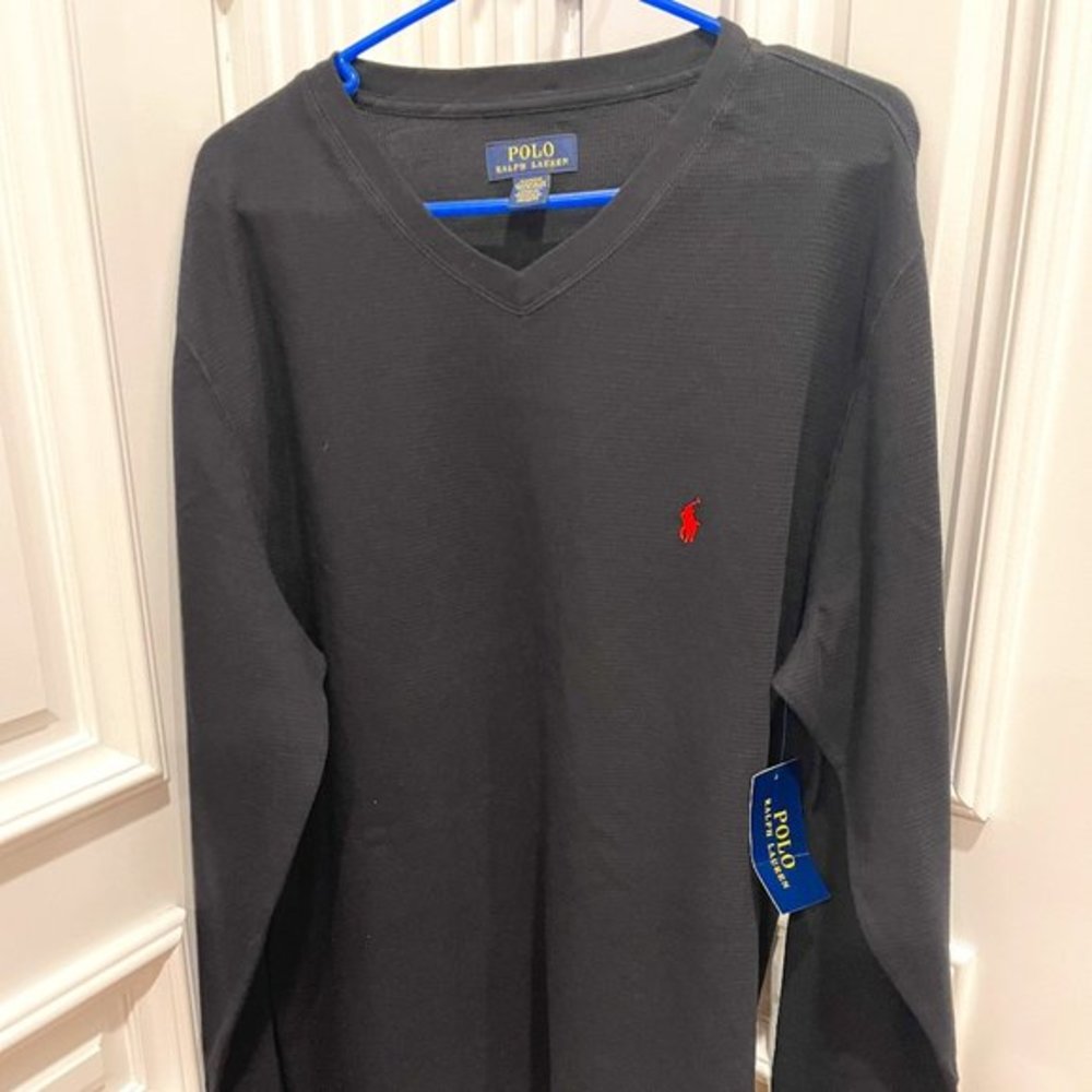Polo Ralph Lauren‎ Flannel Sleepwear XL Size - NWT